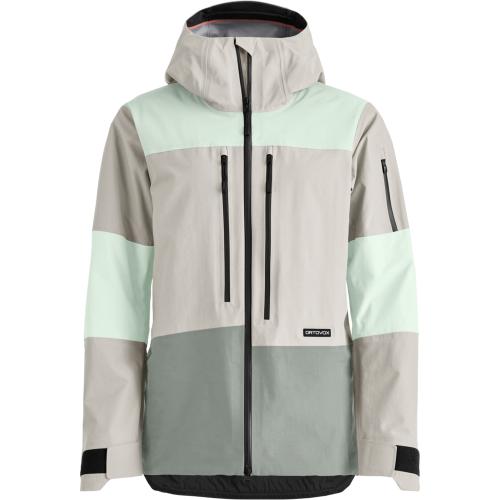 Ravine Free 3L  Damen Hardshelljacke