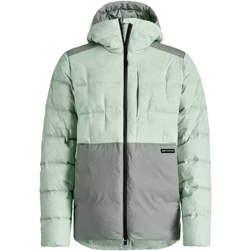Ortovox Downwool 270  Damen Daunenjacke bei Sport Schuster München