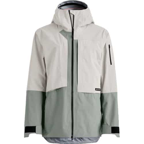 Ortovox Ravine Plus 3L  Hardshelljacke bei Sport Schuster München