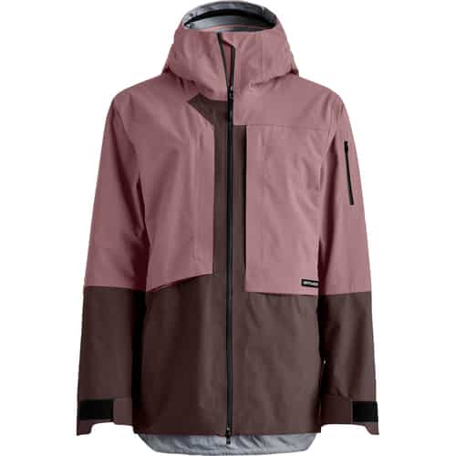 Ortovox Ravine Plus 3L  Hardshelljacke bei Sport Schuster München