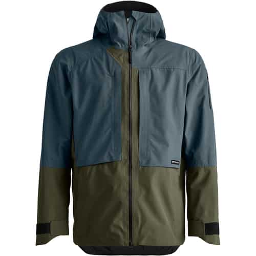 Ortovox Ravine Plus 3L  Hardshelljacke bei Sport Schuster München