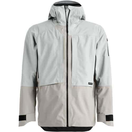 Ortovox Ravine Plus 3L  Hardshelljacke bei Sport Schuster München