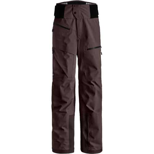 Ortovox Ravine Plus 3L Hardshellhose bei Sport Schuster München