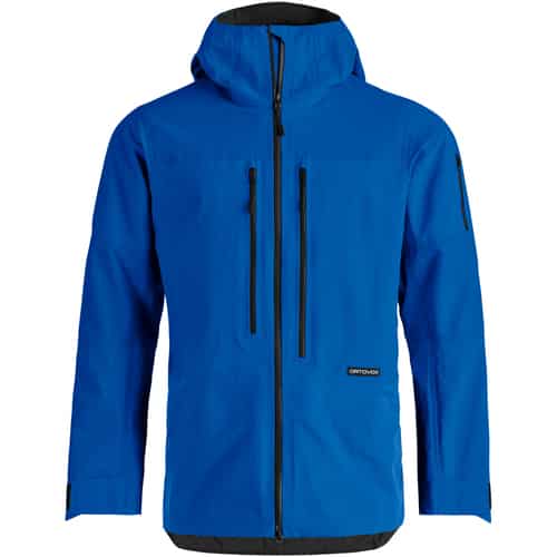 Ortovox Ravine Free 3L  Hardshelljacke bei Sport Schuster München