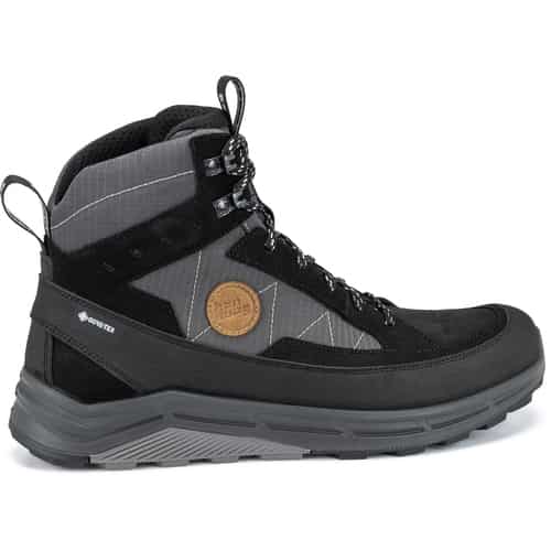 Hanwag Rotpunkt Light Mid GTX Herren Wanderschuhe bei Sport Schuster München