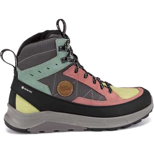 Hanwag Rotpunkt Light Mid GTX Damen Wanderschuhe bei Sport Schuster München