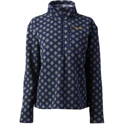 Marmot Heavyweight Drop Line Damen Fleecejacke bei Sport Schuster München