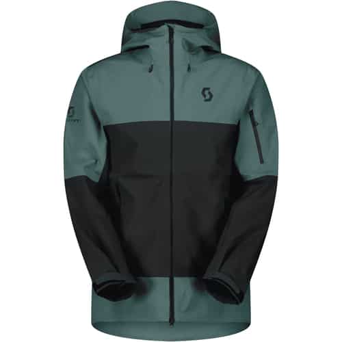 Scott Explorair 3L Hardshelljacke bei Sport Schuster München