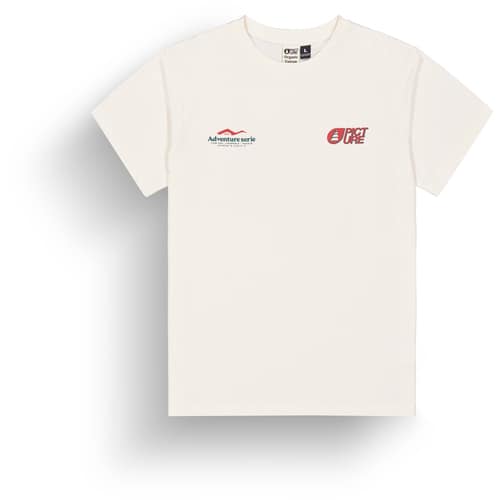 Picture Organic Clothing D&S Chamonix  Herren T-Shirt bei Sport Schuster München