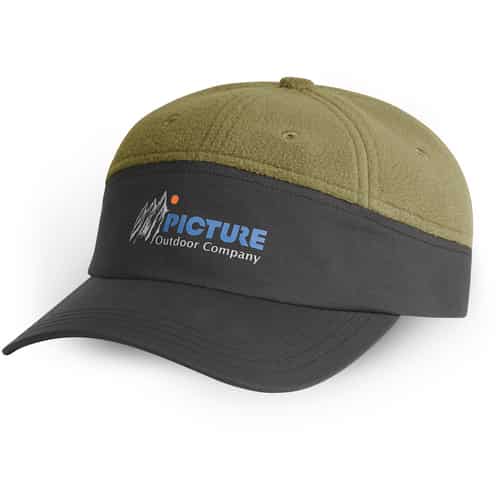 Picture Organic Clothing Halocline Cap bei Sport Schuster München