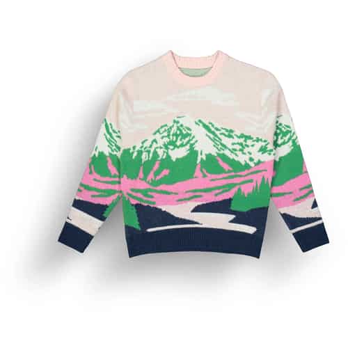 Picture Organic Clothing Wak Knit Damen Pullover bei Sport Schuster München