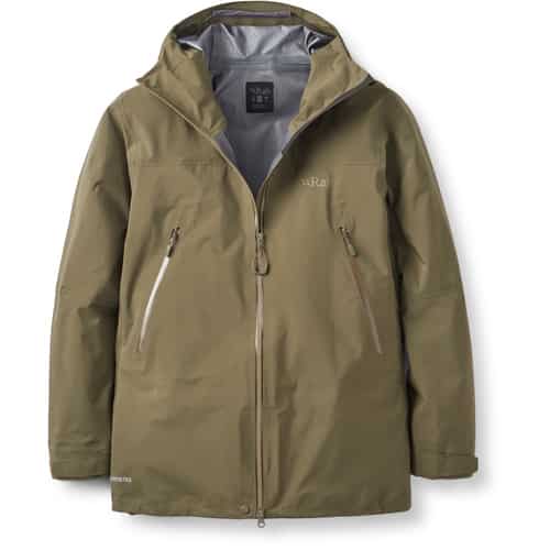 Rab Kangri 3L GORE-TEX Herren Hardshelljacke bei Sport Schuster München