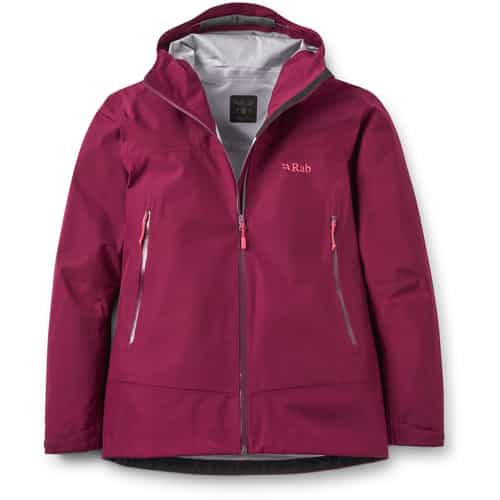 Rab Kangri 3L GORE-TEX Damen Hardshelljacke bei Sport Schuster München