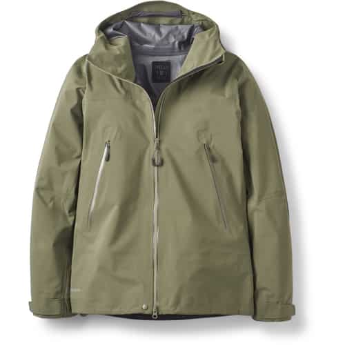 Rab Kangri 3L GORE-TEX Hardshelljacke bei Sport Schuster München