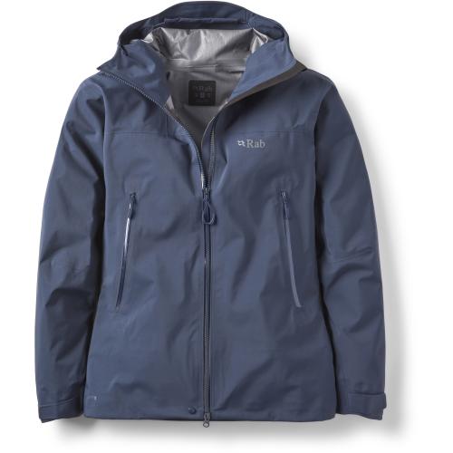 Rab Kangri 3L GORE-TEX Damen Hardshelljacke bei Sport Schuster München