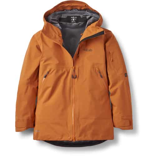 Rab Khroma Diffuse GORE-TEX Hardshelljacke bei Sport Schuster München