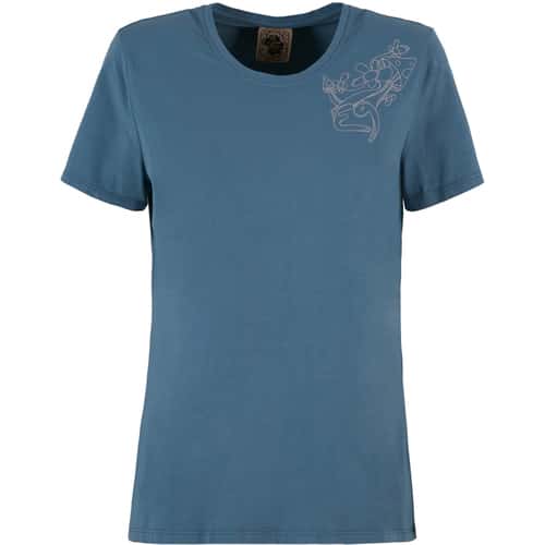 E9 Mush T-Shirt bei Sport Schuster München