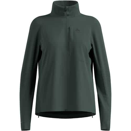 Odlo Zeroweight Pro Damen Laufjacke bei Sport Schuster München