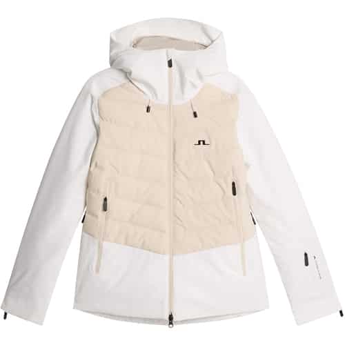 J.Lindeberg Hedwig Damen Skijacke bei Sport Schuster München