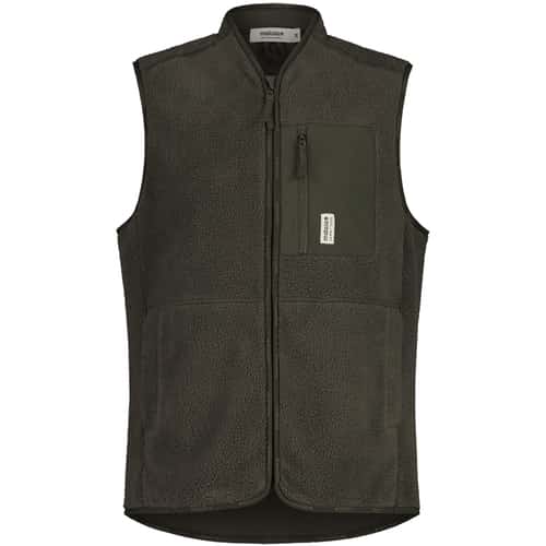 Maloja BrechtenM. Herren Fleeceweste bei Sport Schuster München