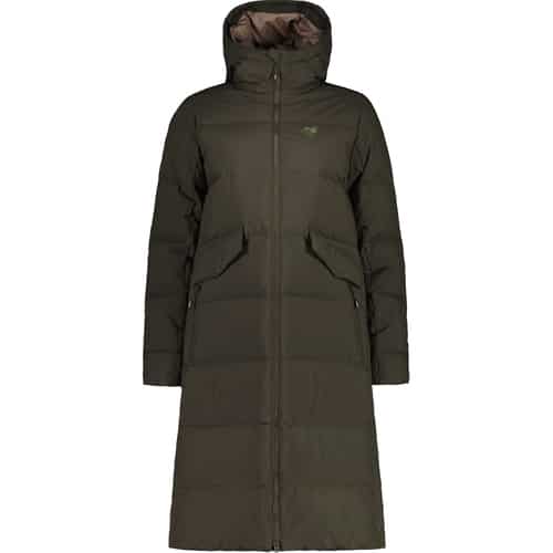 Maloja AnkogelM. Damen Daunenmantel bei Sport Schuster München