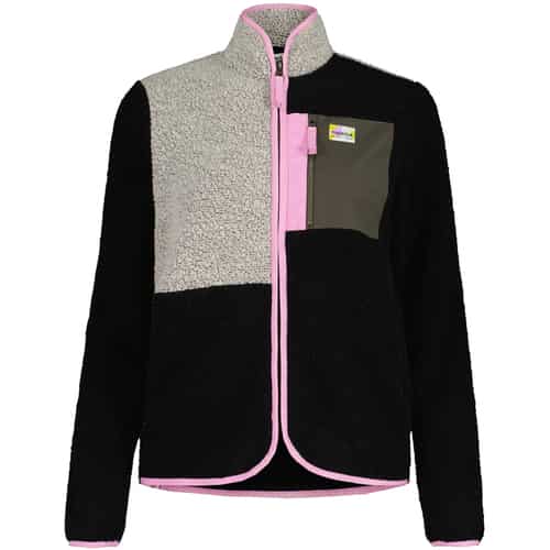 Maloja VallettaM. Damen Fleecejacke bei Sport Schuster München