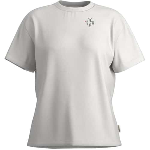 Maloja CassetteM. Damen T-Shirt bei Sport Schuster München