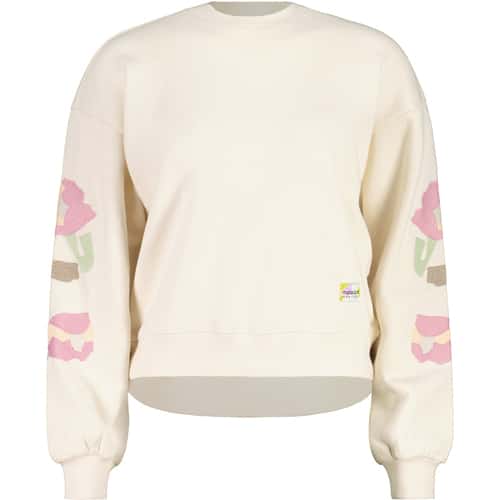 Maloja TullenM. Damen Sweatshirt bei Sport Schuster München