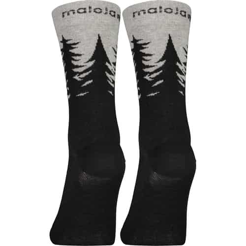 Maloja LabanM. Herren Sportsocken bei Sport Schuster München