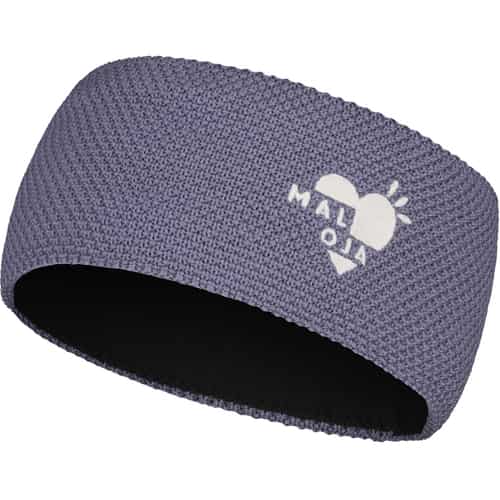 Maloja LampsenspitzeM. Damen Stirnband bei Sport Schuster München