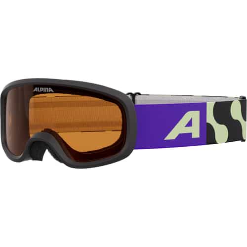 Alpina PINEY 2.0 Kinder Skibrille bei Sport Schuster München