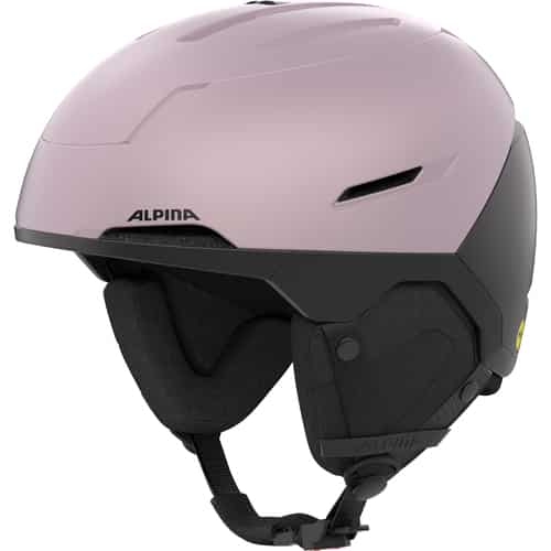 Versatile Mips Skihelm