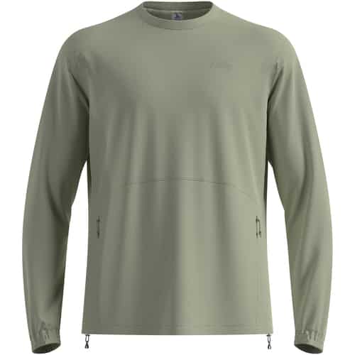 Odlo Classic Crew Herren Sweatshirt bei Sport Schuster München