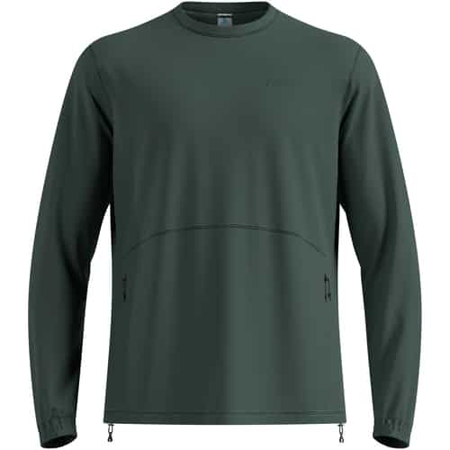 Odlo Classic Crew Herren Sweatshirt bei Sport Schuster München