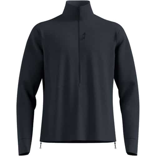 Odlo Grid Fleece Herren Rollkragenshirt bei Sport Schuster München
