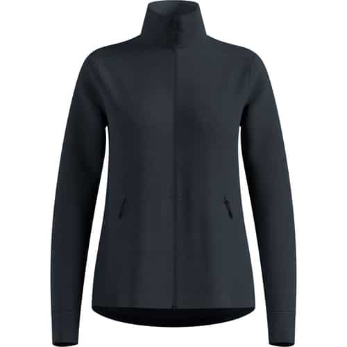 Odlo Grid Fleece Damen Rollkragenshirt bei Sport Schuster München