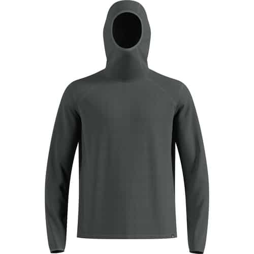 Cubic Herren Hoodie