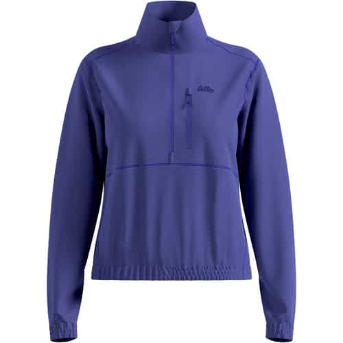 Odlo Classic Fleece Damen Rollkragenshirt bei Sport Schuster München
