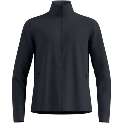 Odlo Grid Fleece Herren Rollkragenshirt bei Sport Schuster München
