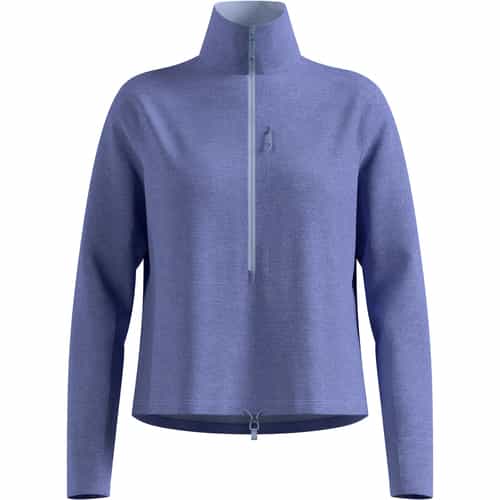 Odlo Grid Fleece Damen Rollkragenshirt bei Sport Schuster München