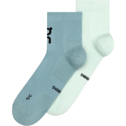 On 2er-Pack Core Run Mid Laufsocken bei Sport Schuster München