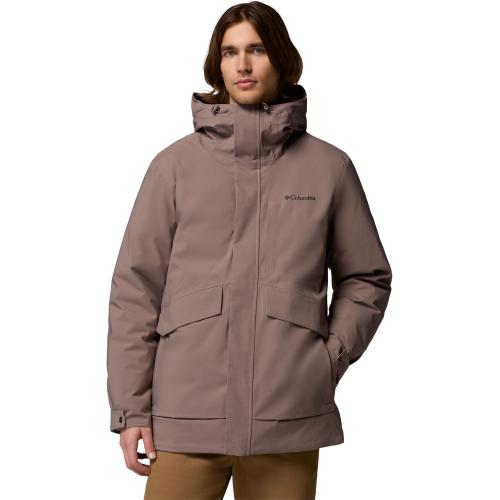 Columbia Street Heights Herren Parka bei Sport Schuster München