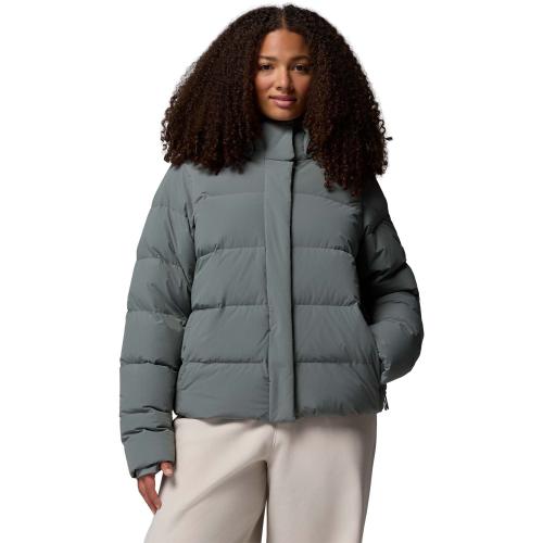 Columbia Amaze Puff Hooded Damen Daunenjacke bei Sport Schuster München