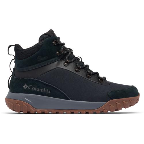 Columbia Burnsider Waterproof Herren Winterstiefel bei Sport Schuster München