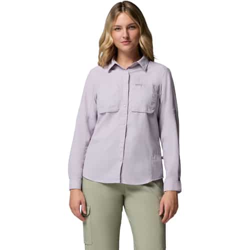 Columbia Skien Valley  Damen Bluse bei Sport Schuster München
