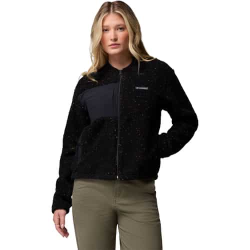 Columbia Stellar Path Damen Fleecejacke bei Sport Schuster München