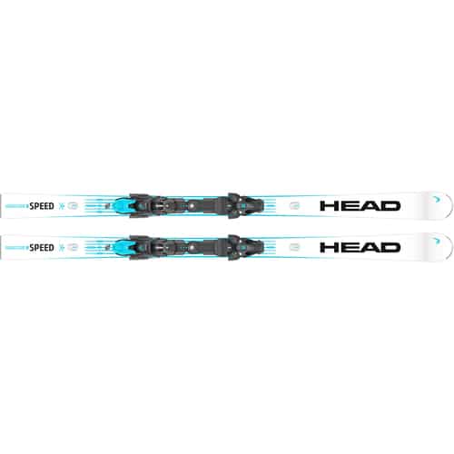 Head WC Rebels e-Speed RP + FF 14 GW 25/26 Alpinski bei Sport Schuster München