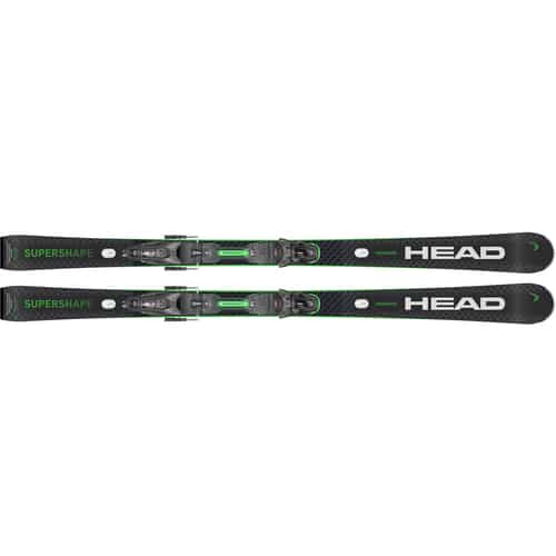 Head Supershape e-Magnum SW + Prot. PR 13 25/26 Alpinski bei Sport Schuster München