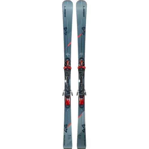 Elan PRIMETIME 44 + EMX12.0 25/26 Alpinski bei Sport Schuster München