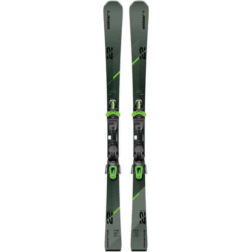 Elan PRIMETIME 22 SPORT +  EL 10.0 25/26 Alpinski bei Sport Schuster München